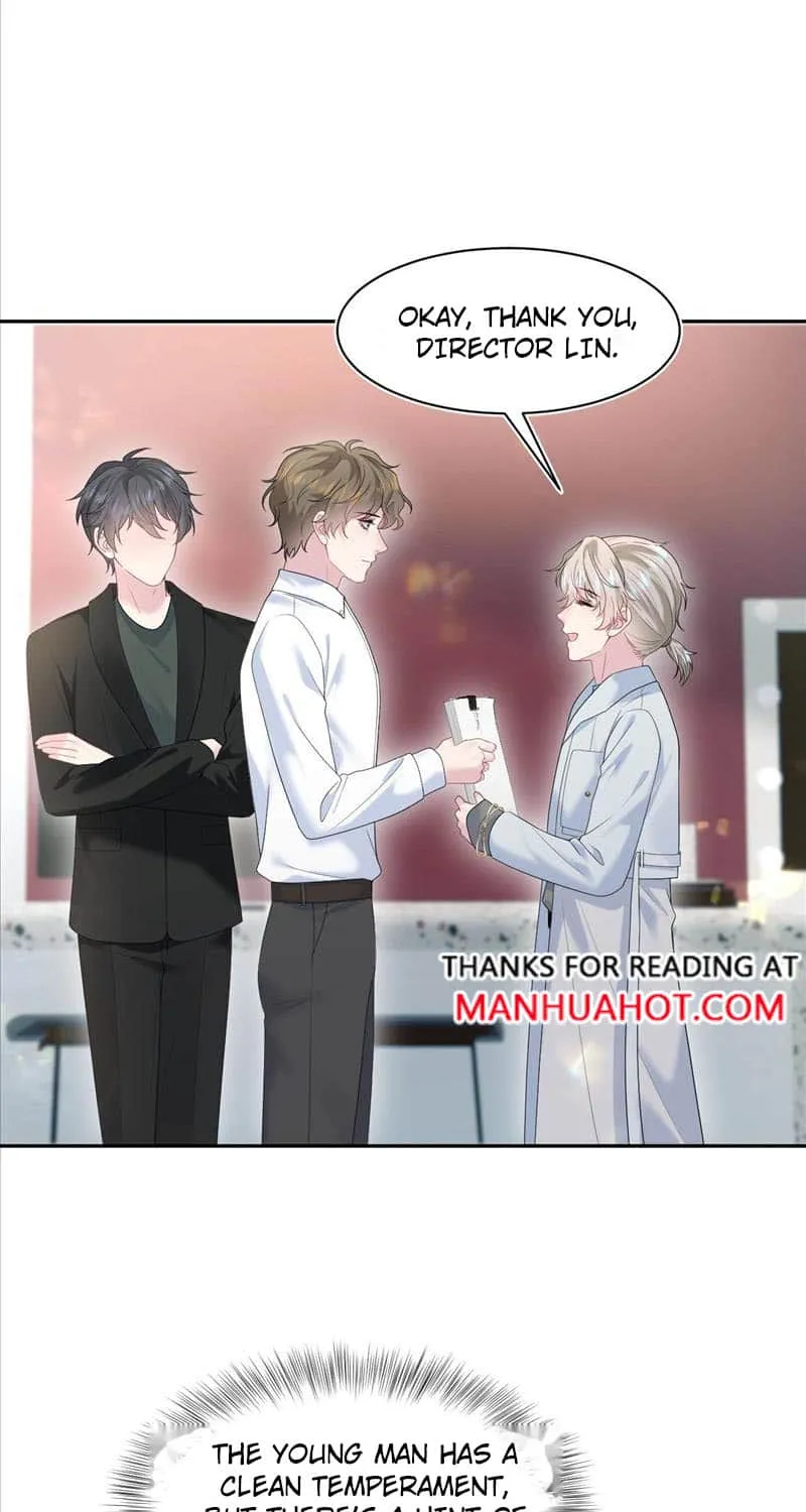 Read Seize My Boyfriend chapter 272 image 9 on Lezhin