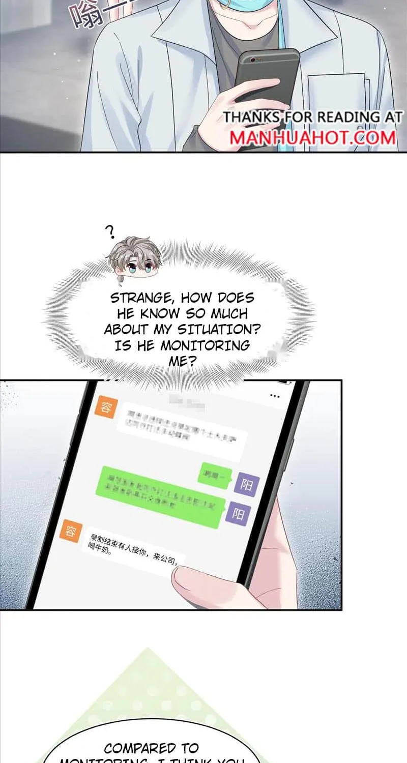 Read Seize My Boyfriend chapter 273 image 1 on Lezhin