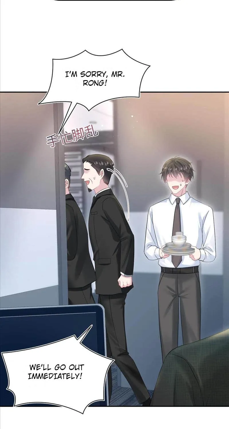 Read Seize My Boyfriend chapter 273 image 15 on Lezhin