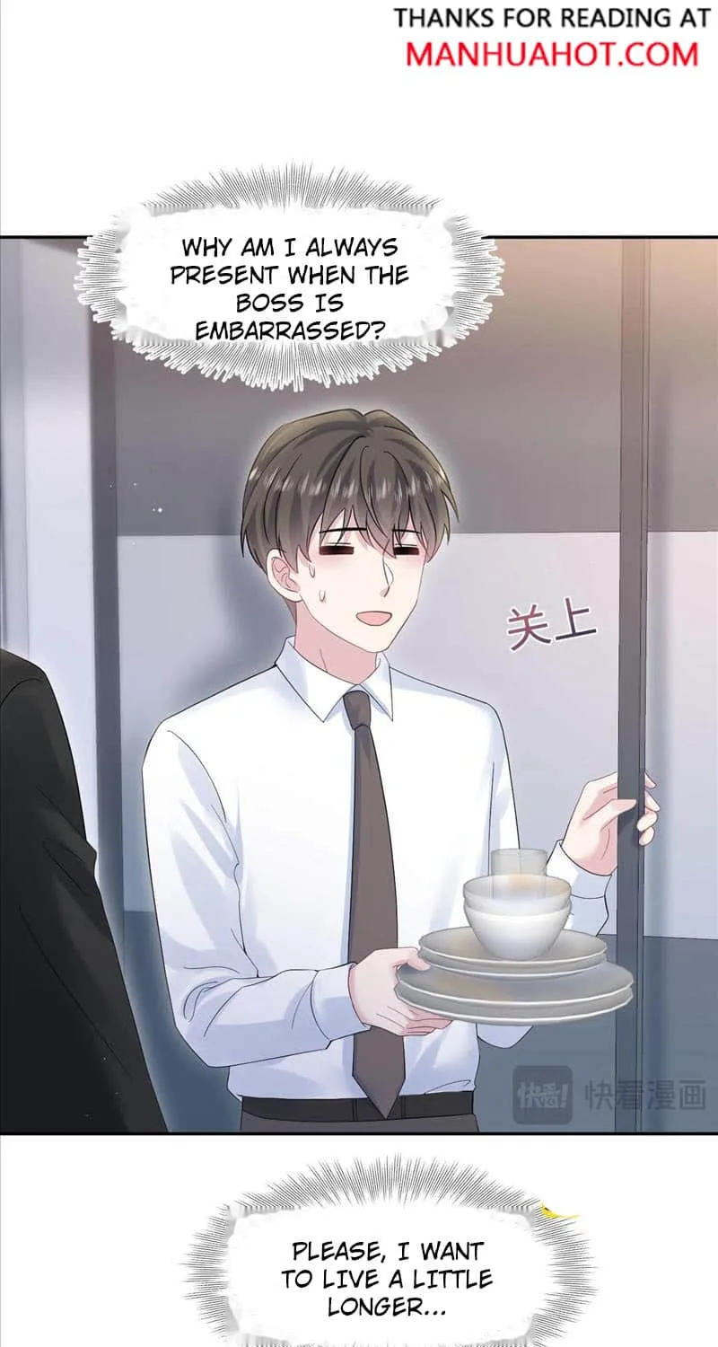 Read Seize My Boyfriend chapter 273 image 16 on Lezhin