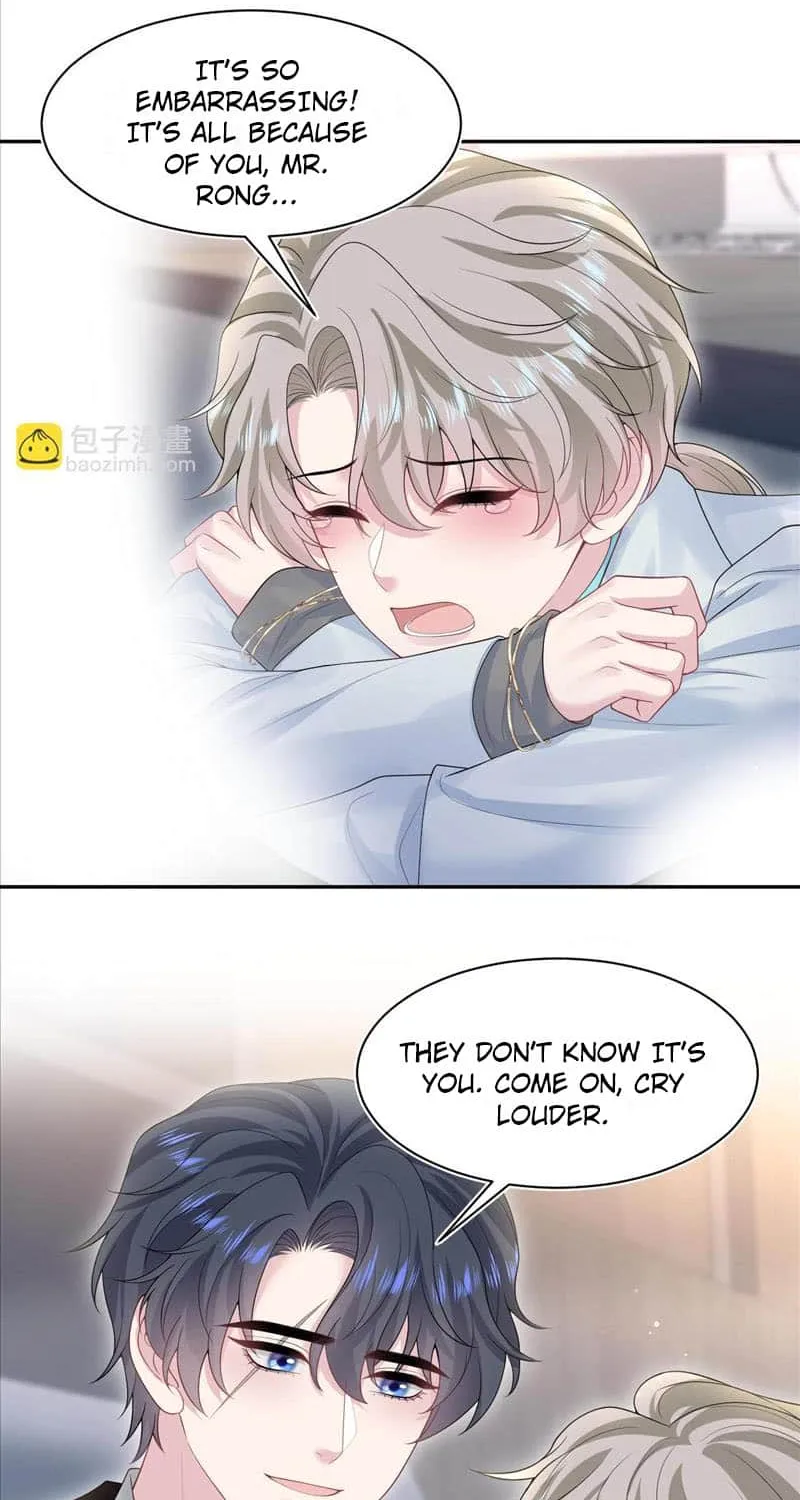 Read Seize My Boyfriend chapter 273 image 19 on Lezhin