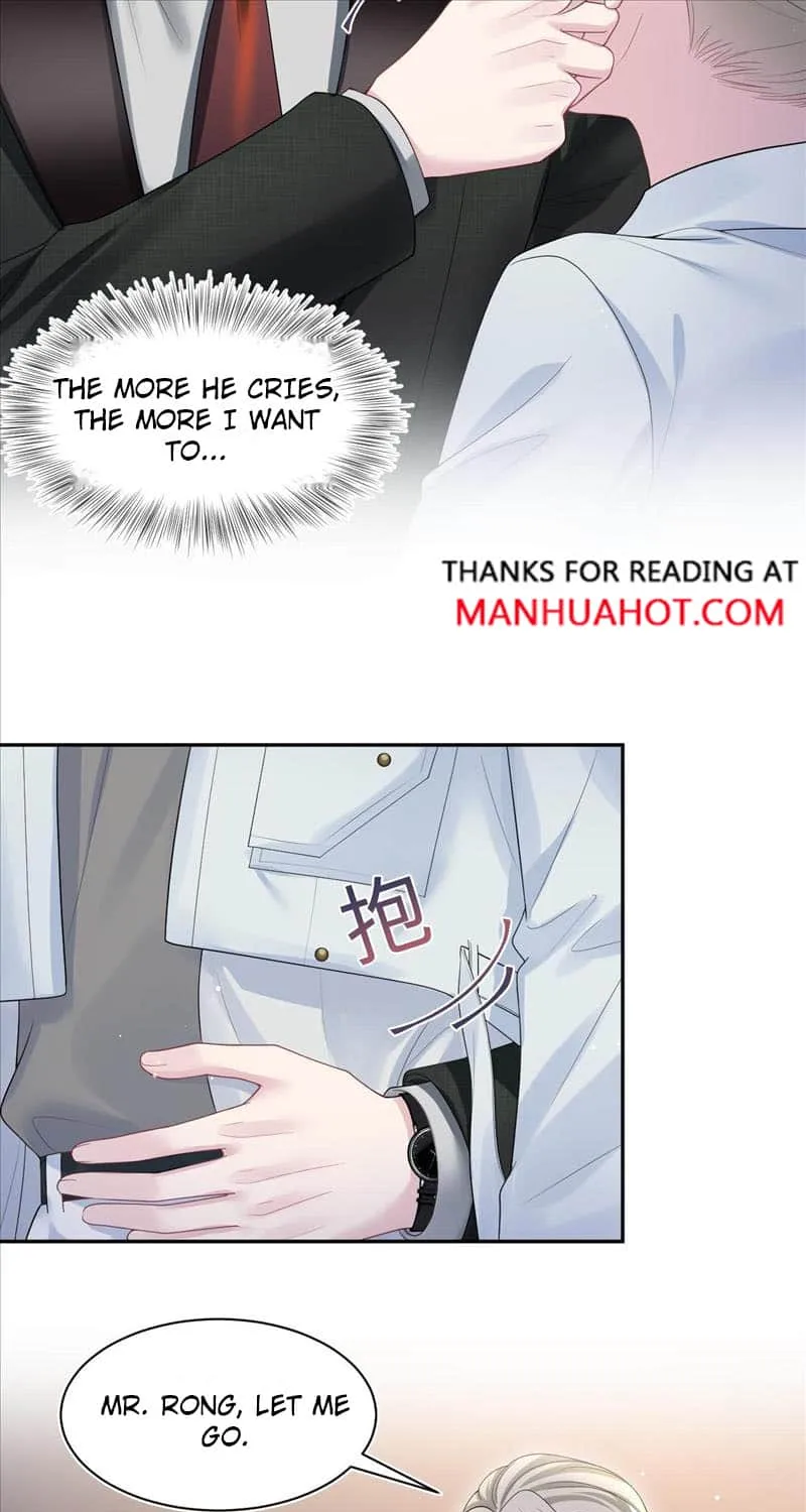 Read Seize My Boyfriend chapter 273 image 21 on Lezhin