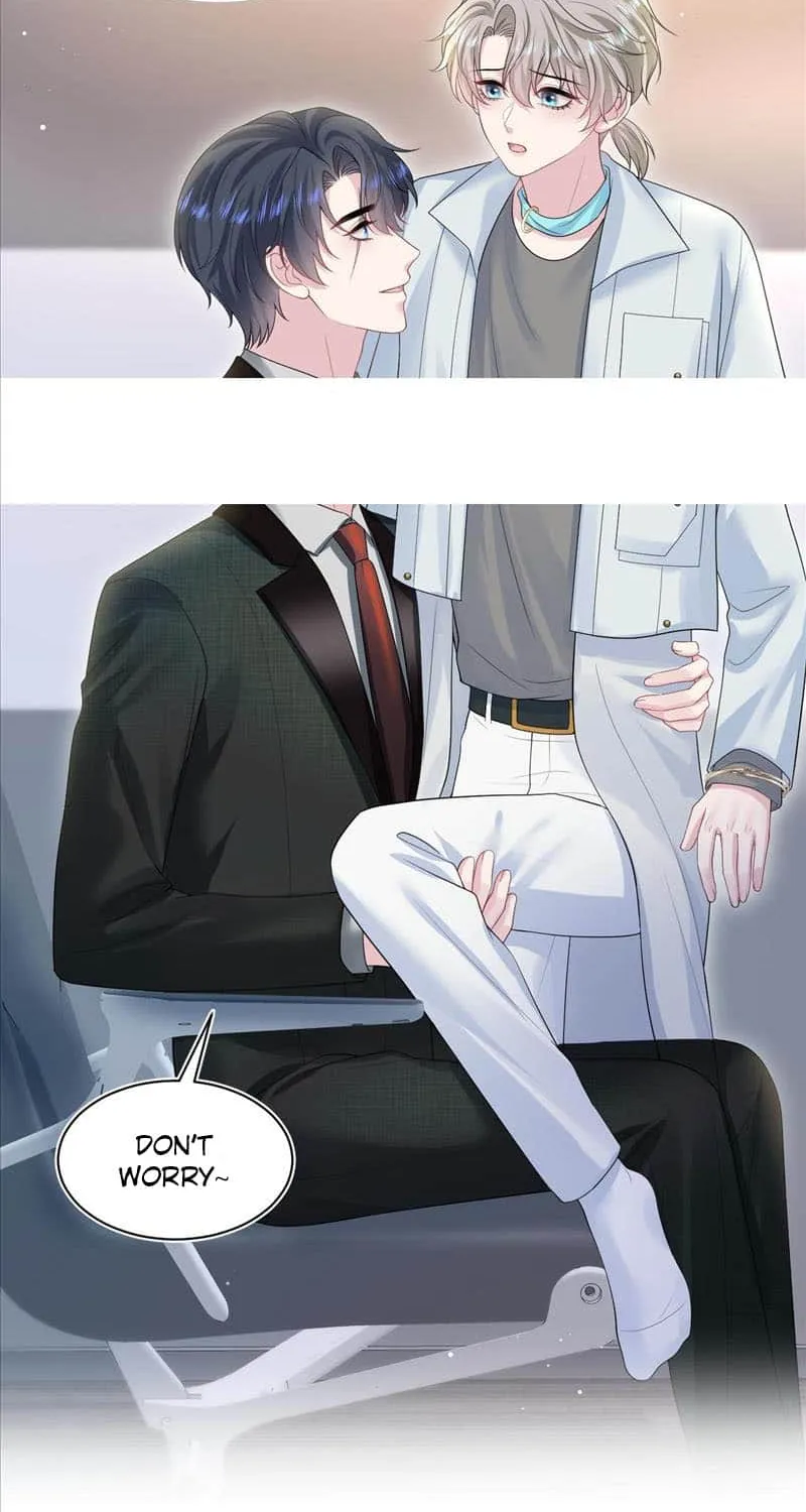 Read Seize My Boyfriend chapter 273 image 22 on Lezhin
