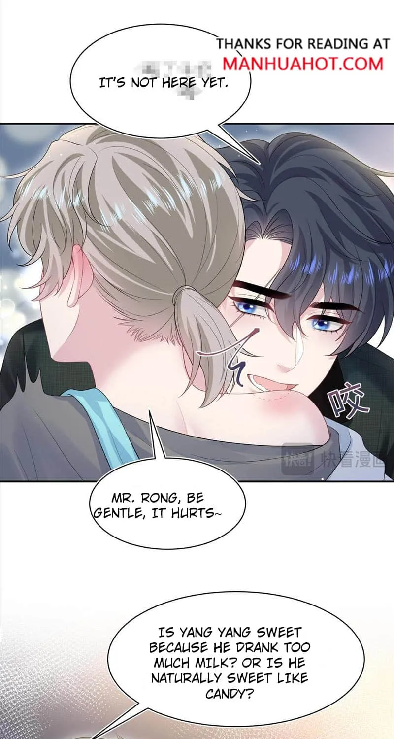 Read Seize My Boyfriend chapter 273 image 23 on Lezhin