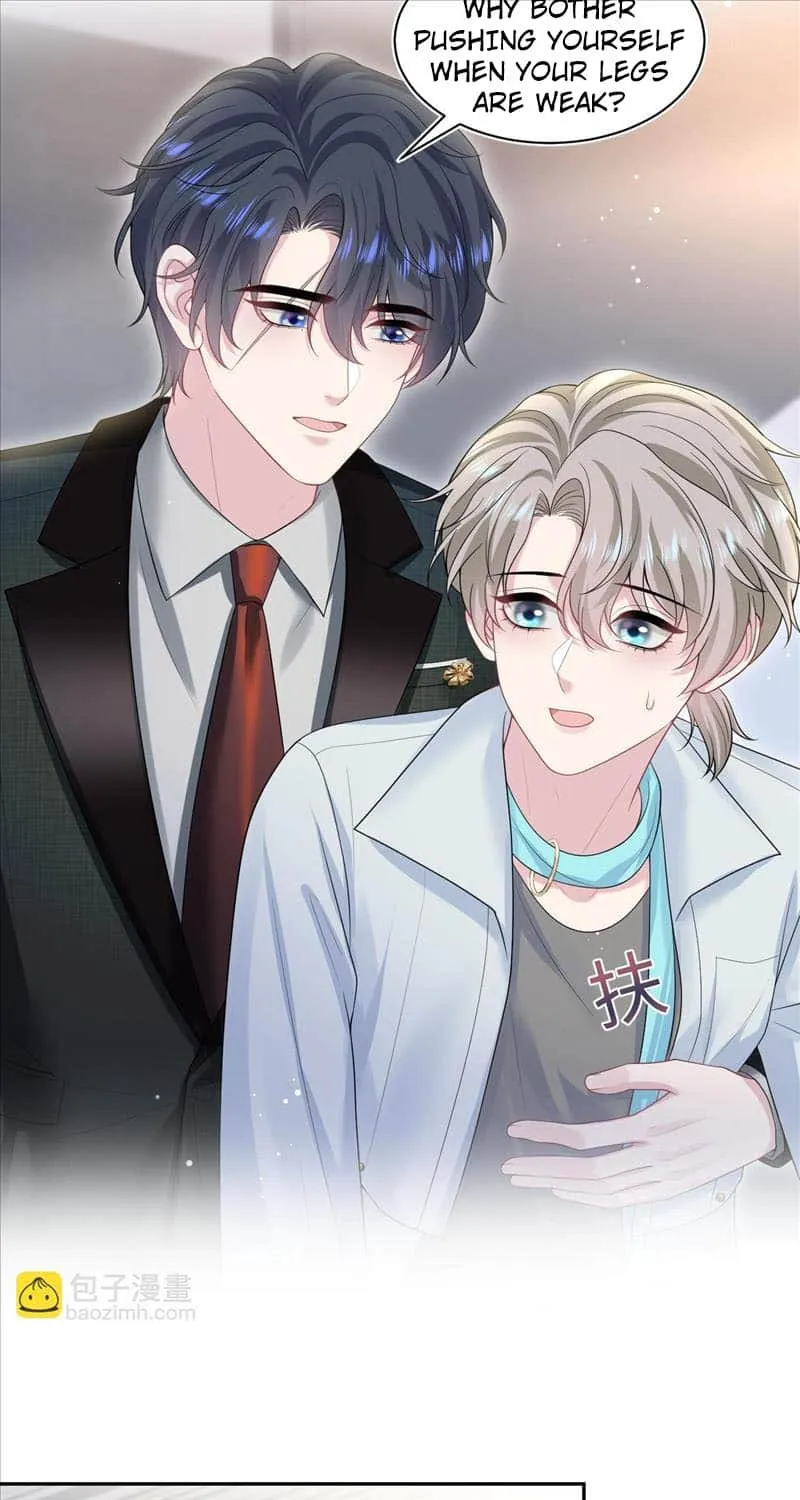 Read Seize My Boyfriend chapter 273 image 27 on Lezhin