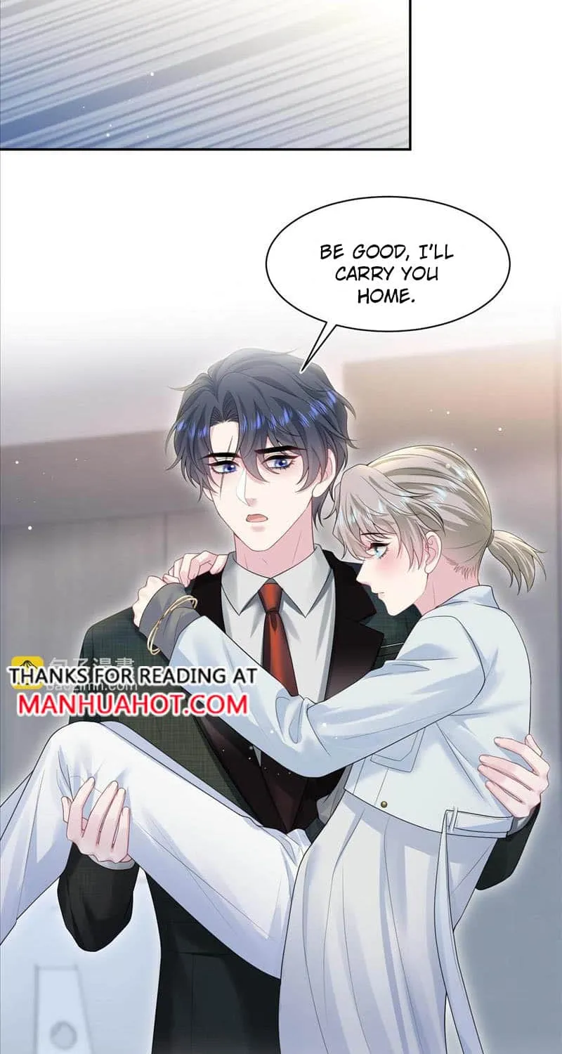 Read Seize My Boyfriend chapter 273 image 28 on Lezhin