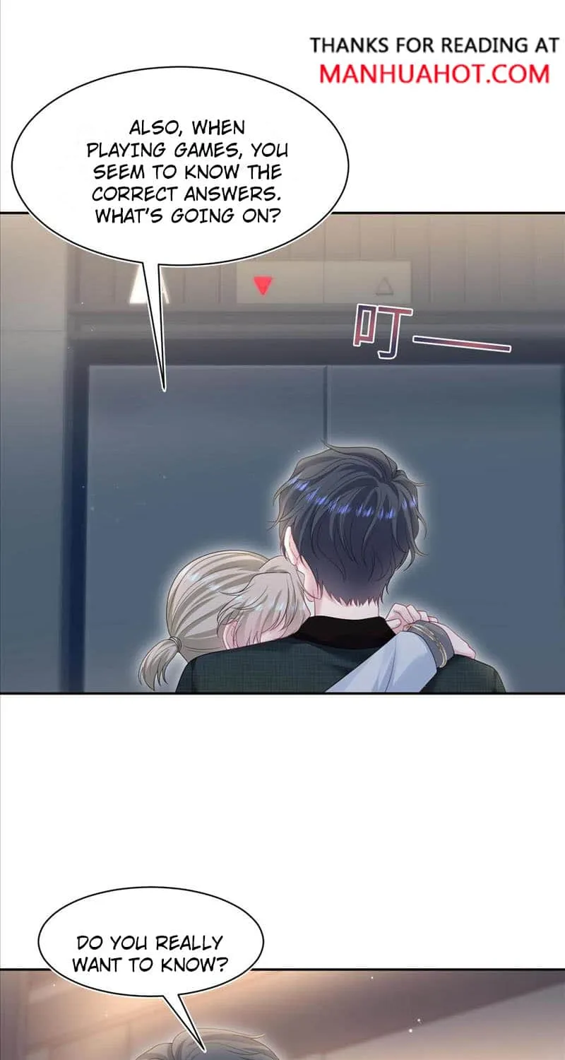 Read Seize My Boyfriend chapter 273 image 30 on Lezhin