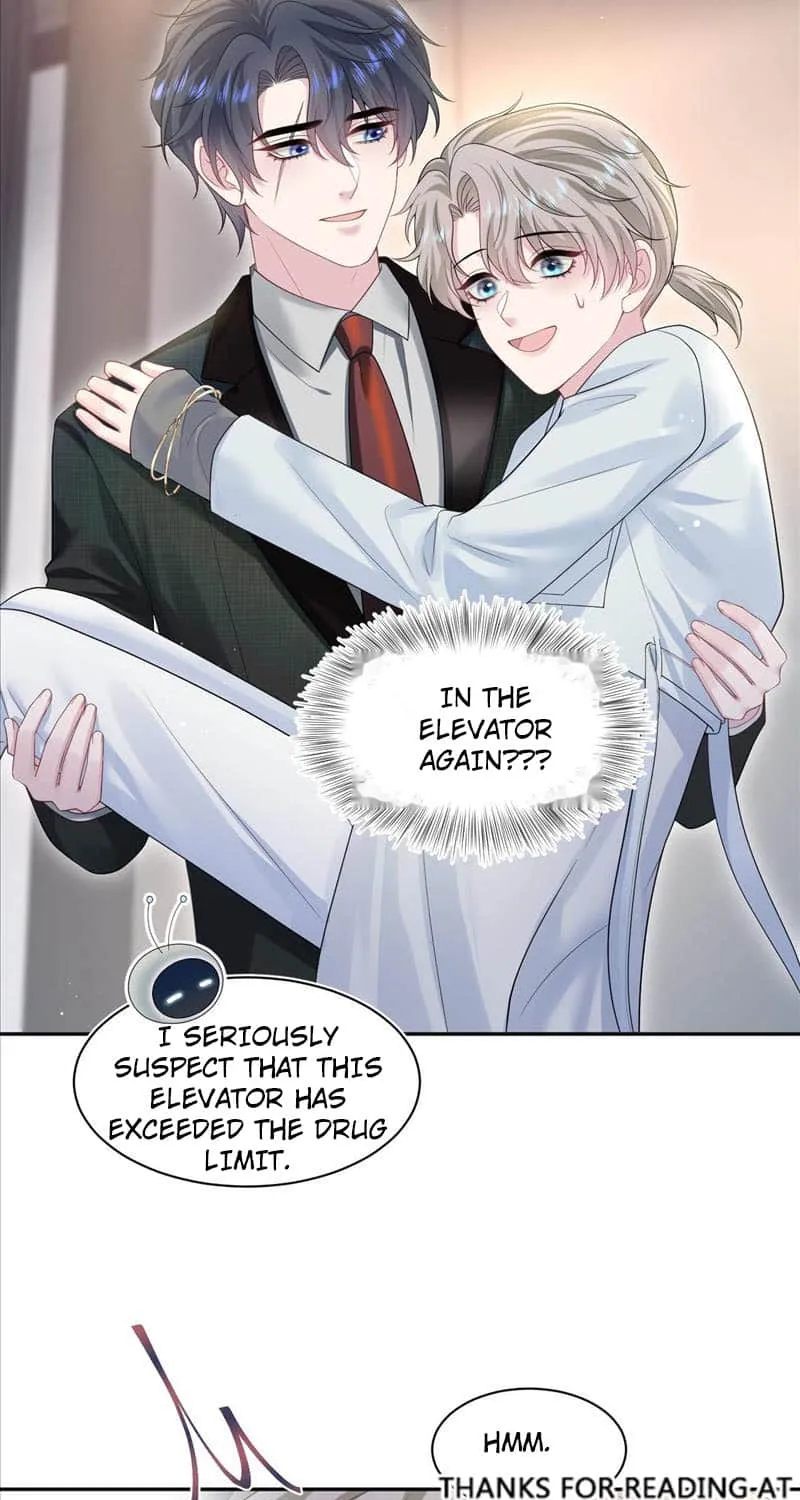 Read Seize My Boyfriend chapter 273 image 31 on Lezhin