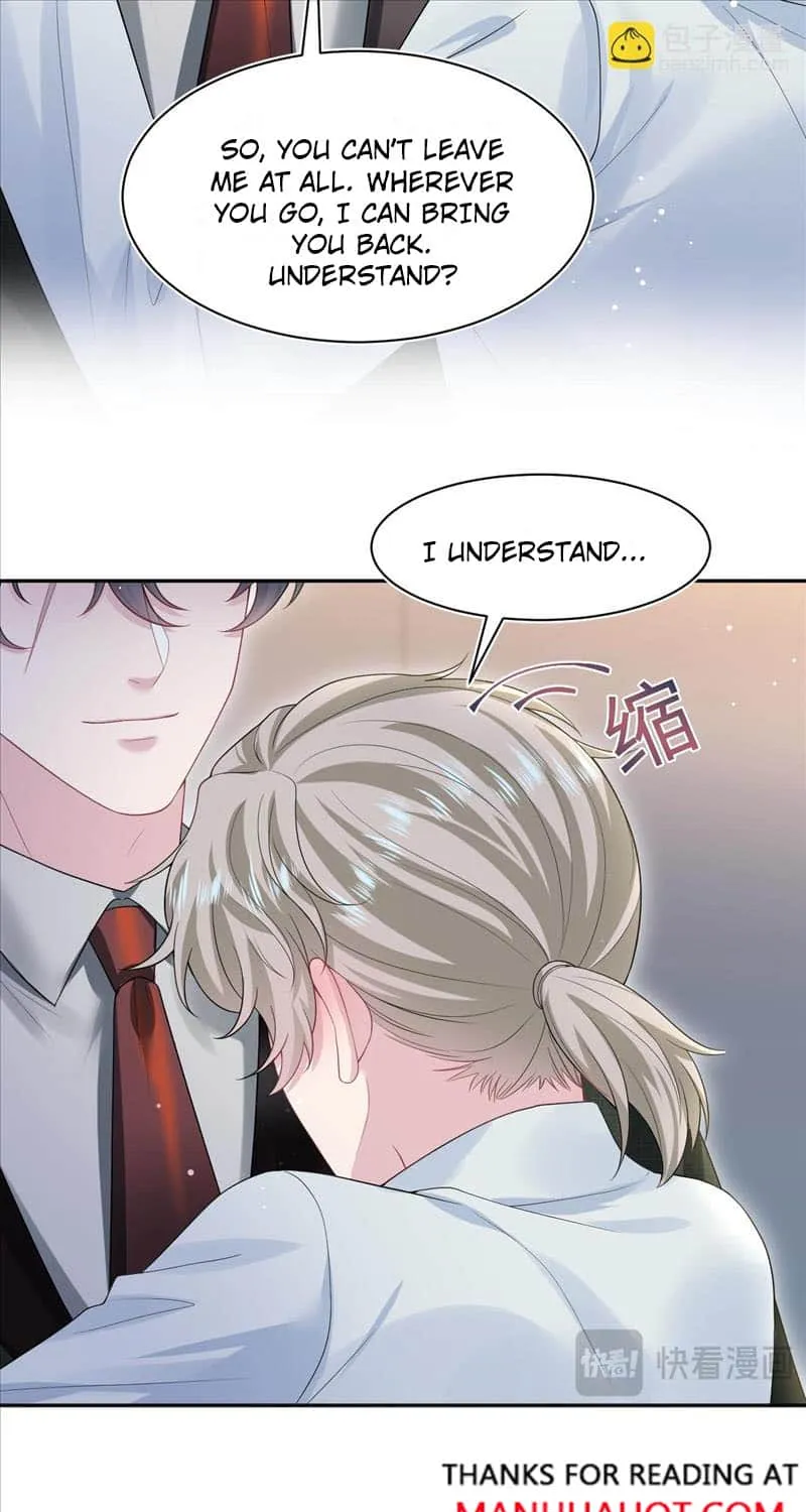 Read Seize My Boyfriend chapter 273 image 34 on Lezhin