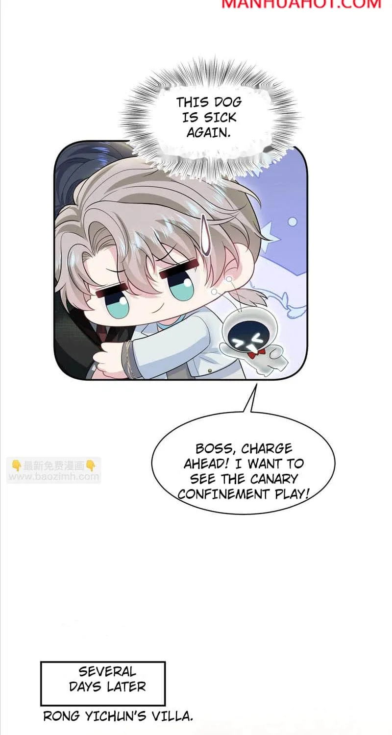 Read Seize My Boyfriend chapter 273 image 35 on Lezhin