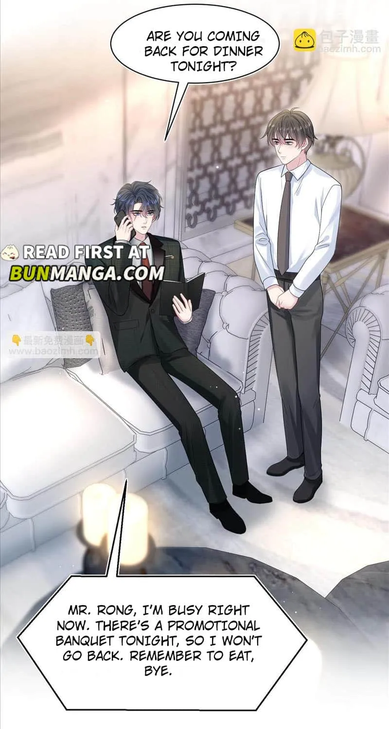 Read Seize My Boyfriend chapter 273 image 36 on Lezhin