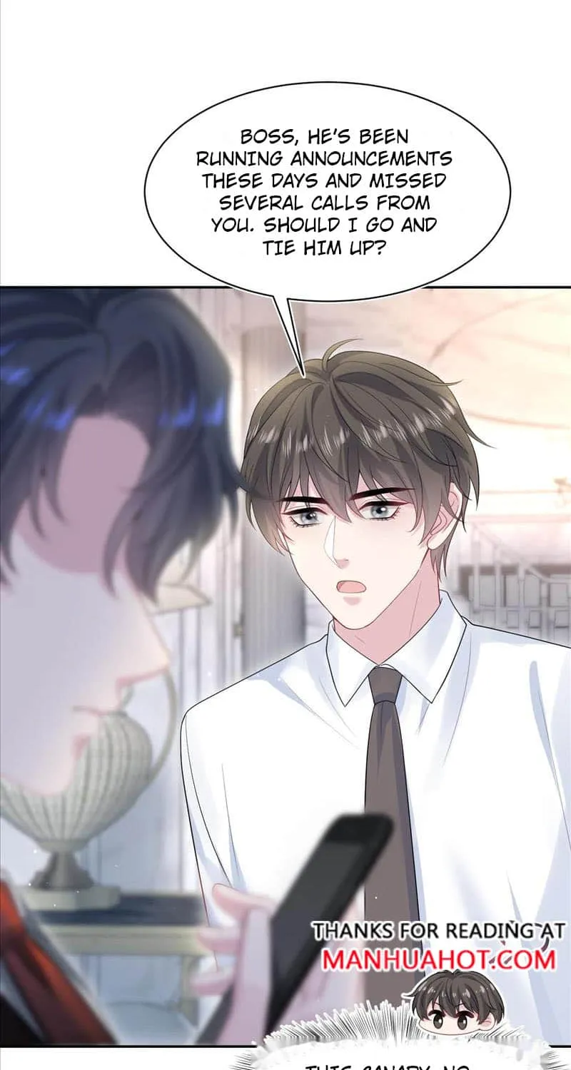 Read Seize My Boyfriend chapter 273 image 37 on Lezhin