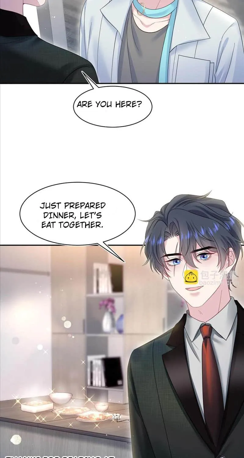 Read Seize My Boyfriend chapter 273 image 4 on Lezhin