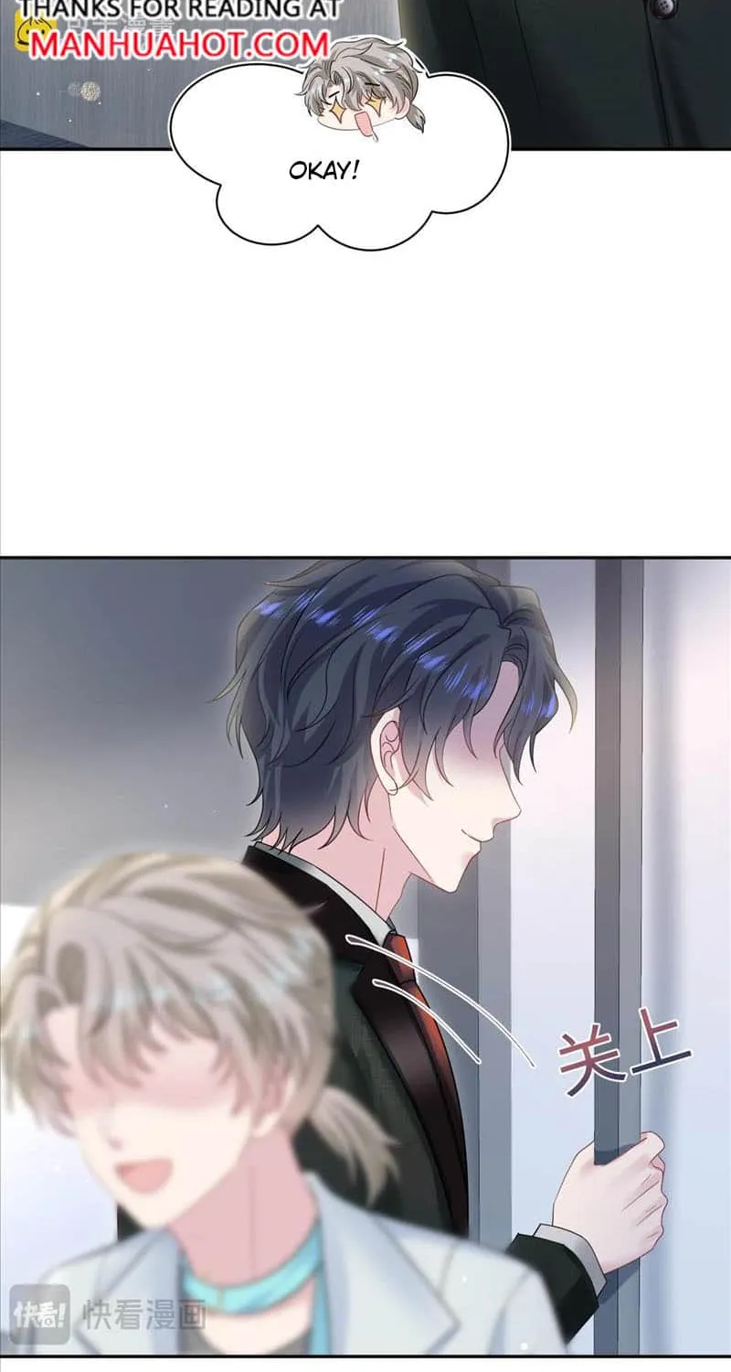 Read Seize My Boyfriend chapter 273 image 5 on Lezhin