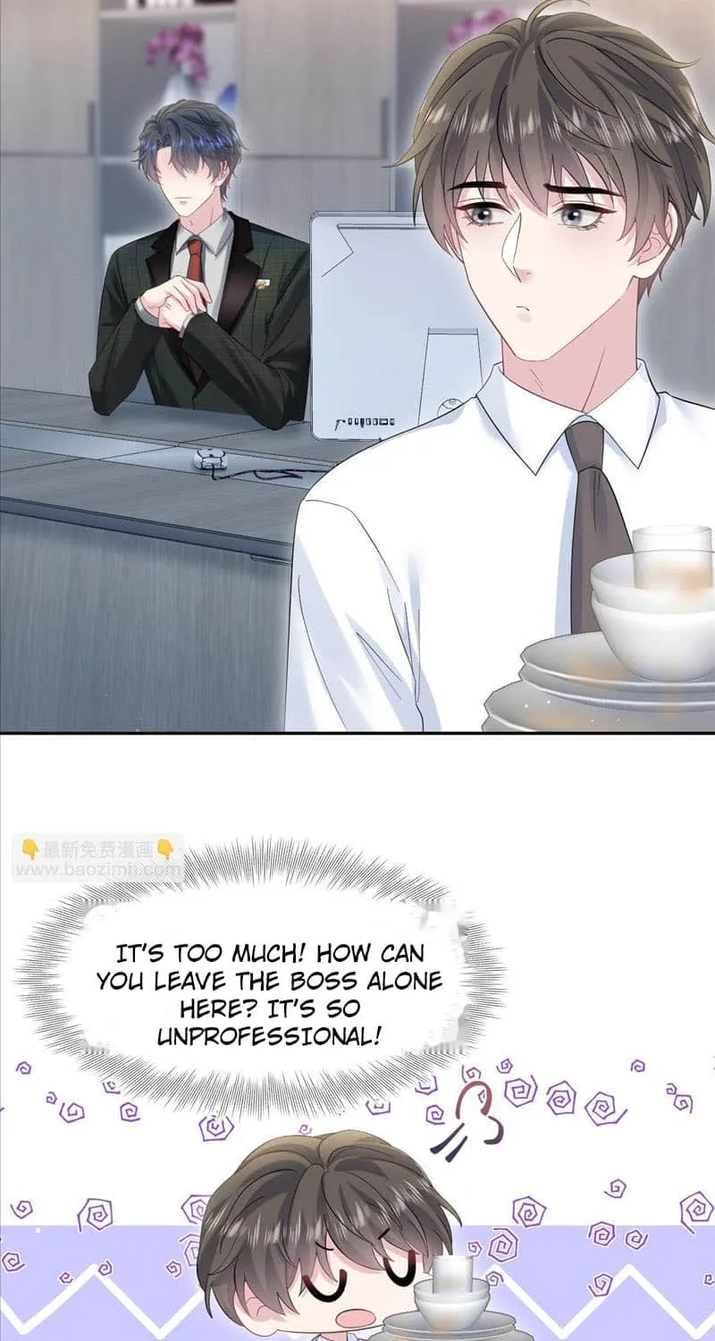 Read Seize My Boyfriend chapter 273 image 8 on Lezhin