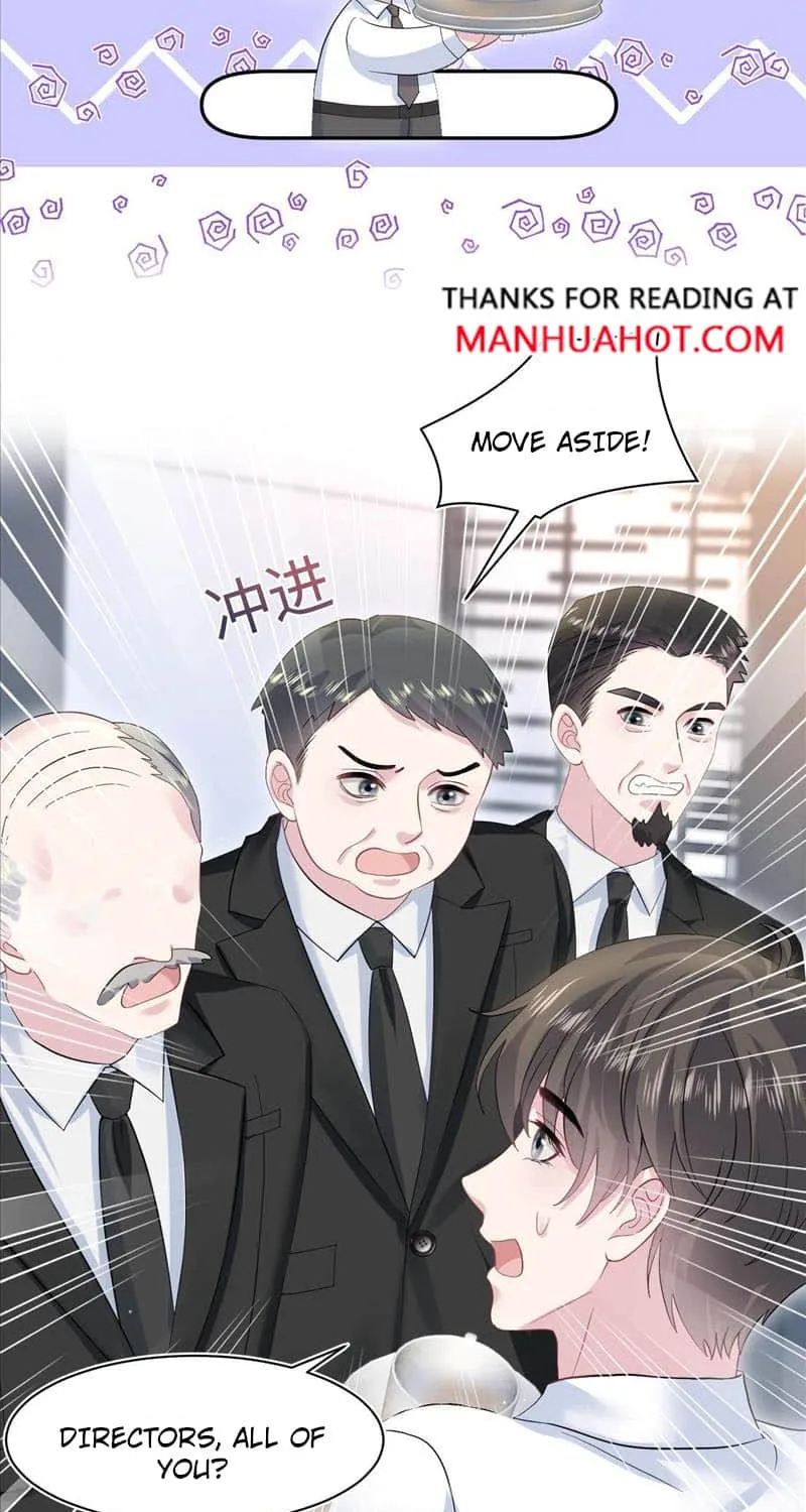 Read Seize My Boyfriend chapter 273 image 9 on Lezhin