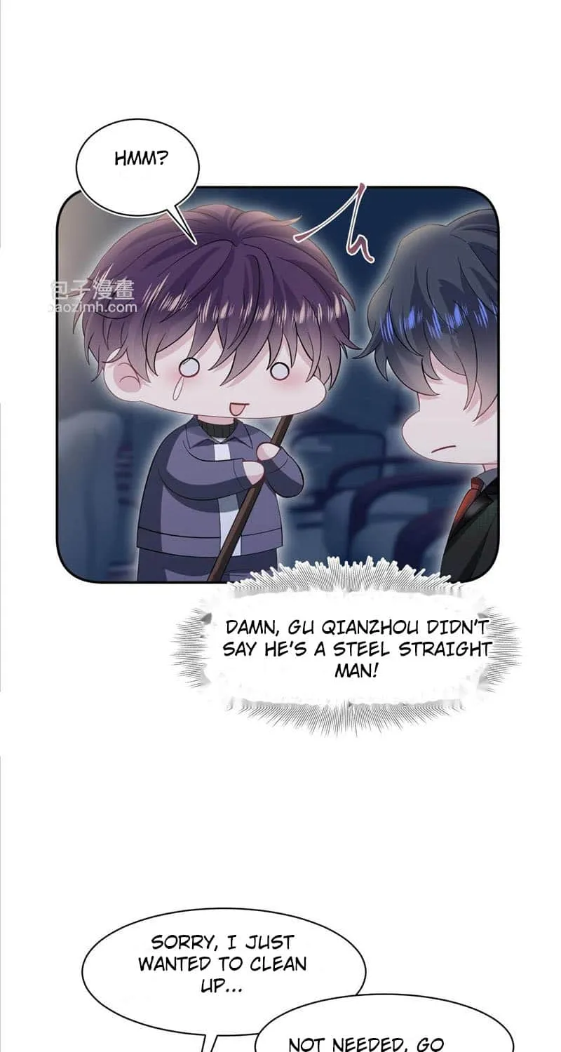 Read Seize My Boyfriend chapter 275 image 30 on Lezhin