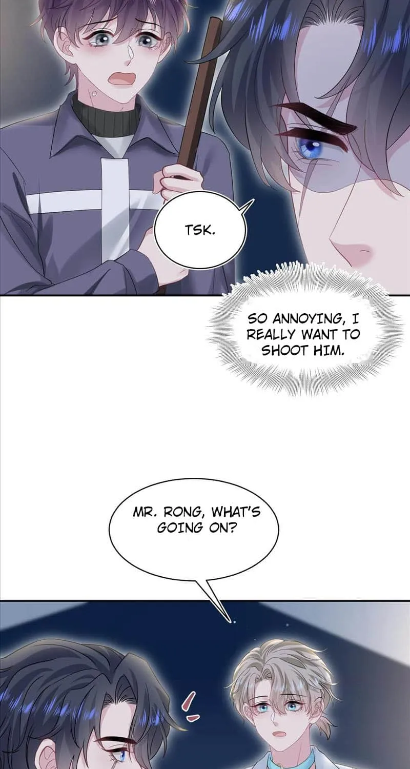 Read Seize My Boyfriend chapter 275 image 32 on Lezhin