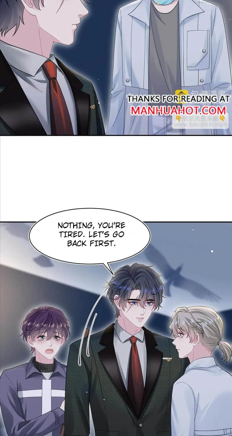 Read Seize My Boyfriend chapter 275 image 33 on Lezhin