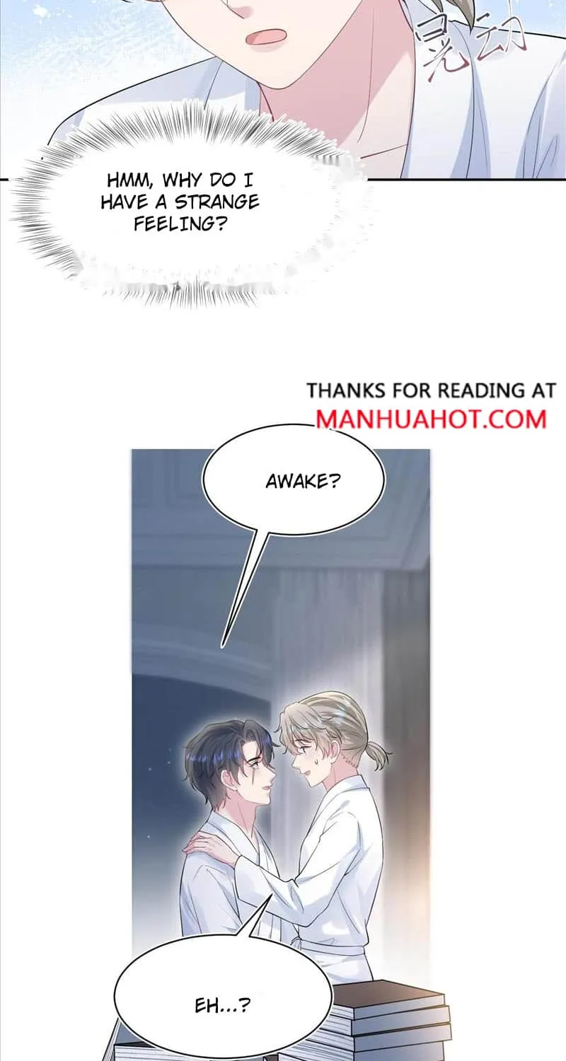 Read Seize My Boyfriend chapter 275 image 6 on Lezhin