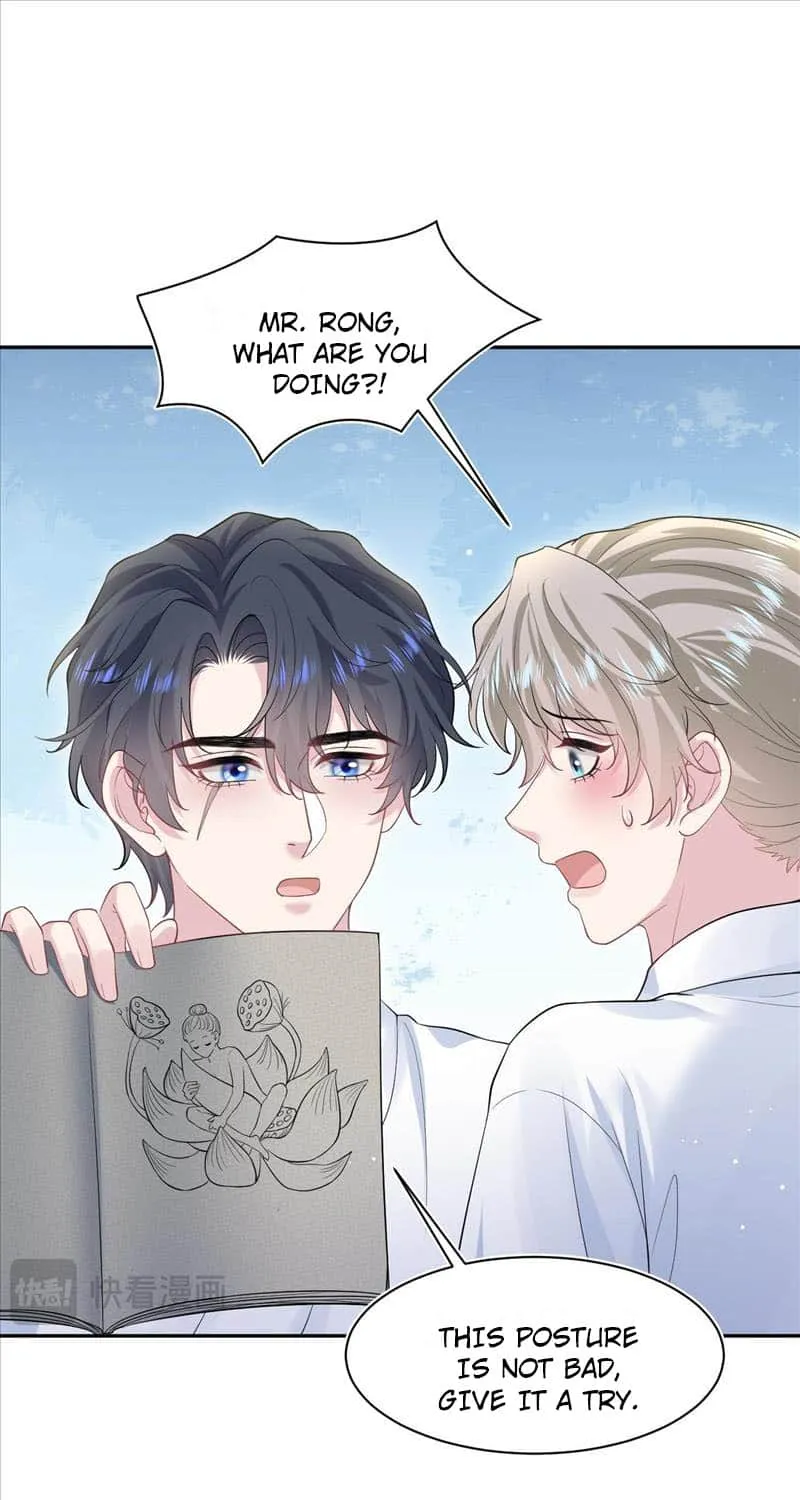 Read Seize My Boyfriend chapter 275 image 8 on Lezhin