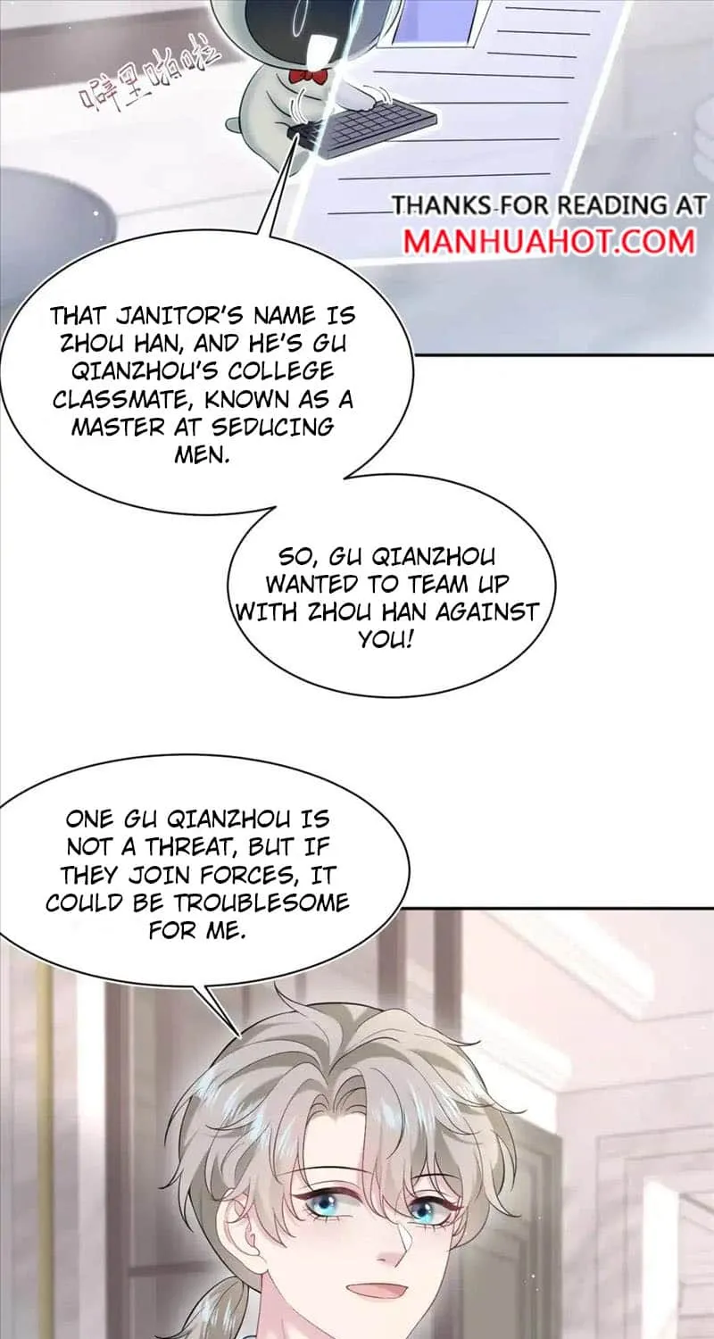 Read Seize My Boyfriend chapter 277 image 14 on Lezhin