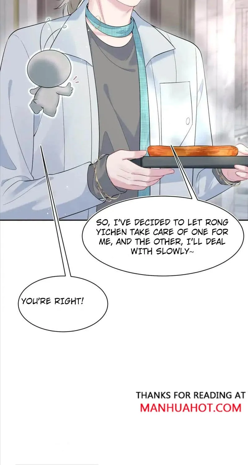 Read Seize My Boyfriend chapter 277 image 15 on Lezhin