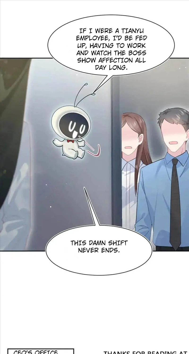 Read Seize My Boyfriend chapter 277 image 21 on Lezhin
