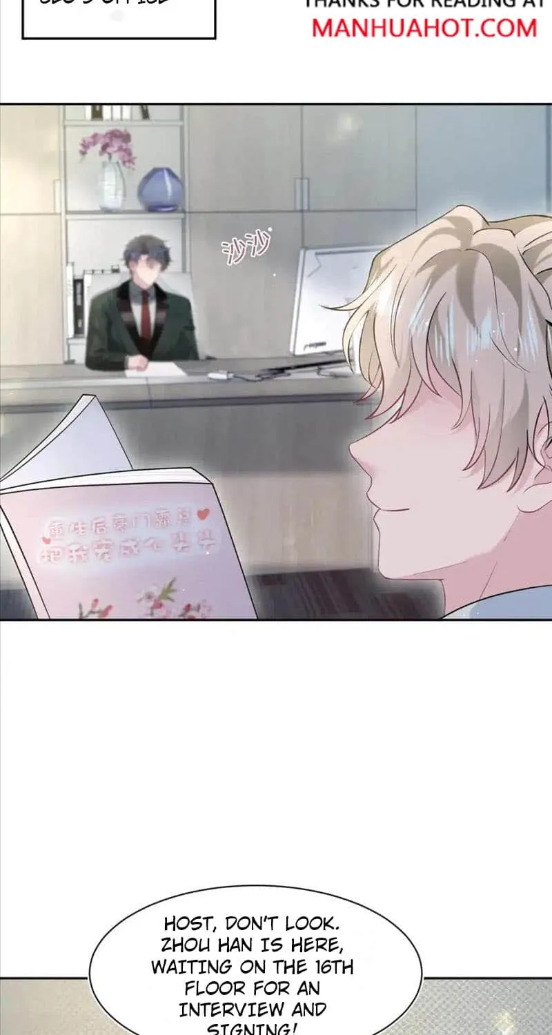 Read Seize My Boyfriend chapter 277 image 22 on Lezhin