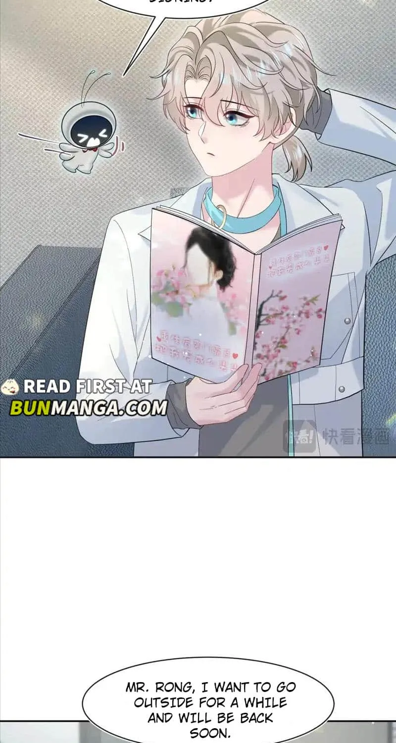 Read Seize My Boyfriend chapter 277 image 23 on Lezhin