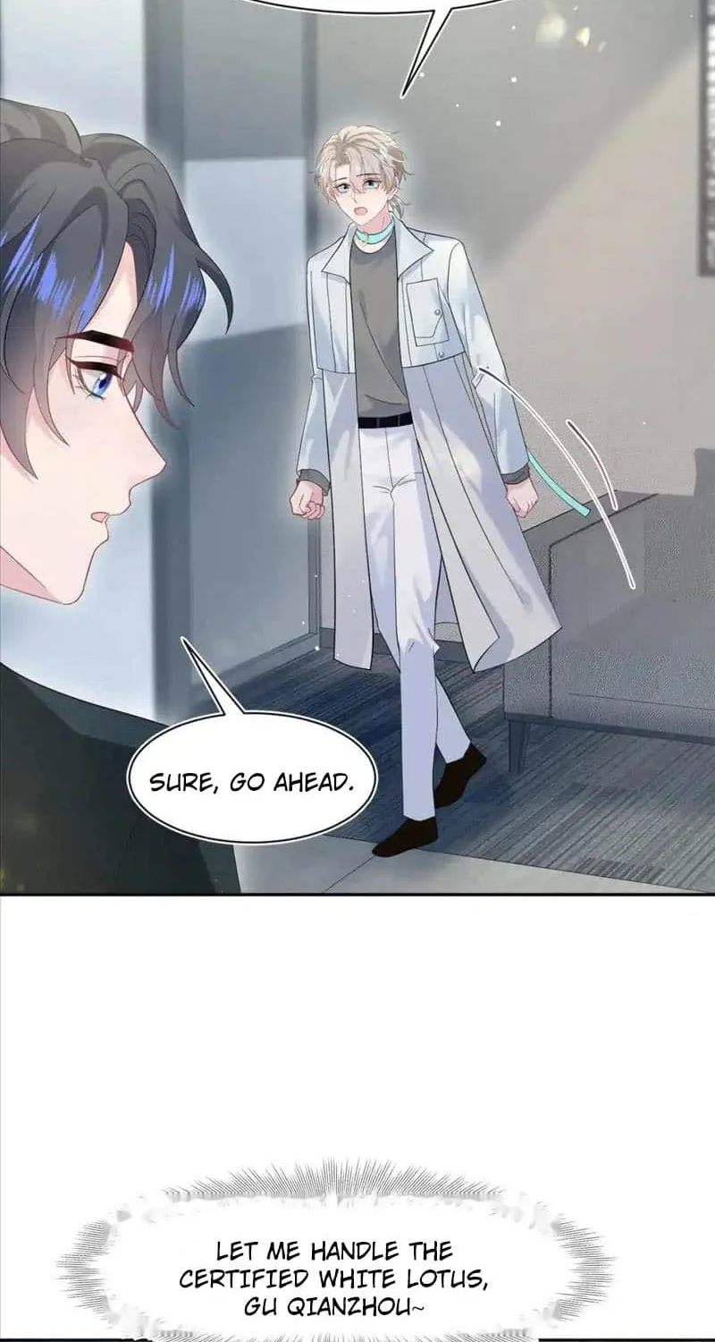 Read Seize My Boyfriend chapter 277 image 24 on Lezhin