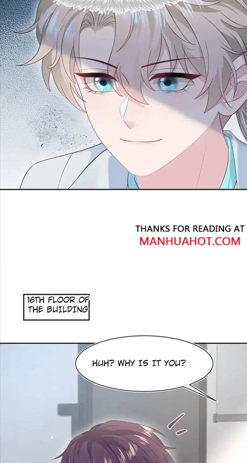 Read Seize My Boyfriend chapter 277 image 25 on Lezhin