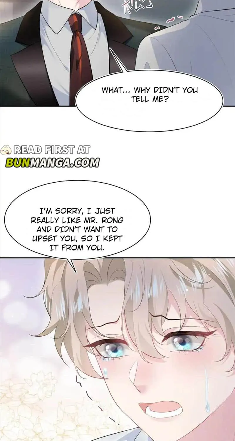 Read Seize My Boyfriend chapter 277 image 3 on Lezhin