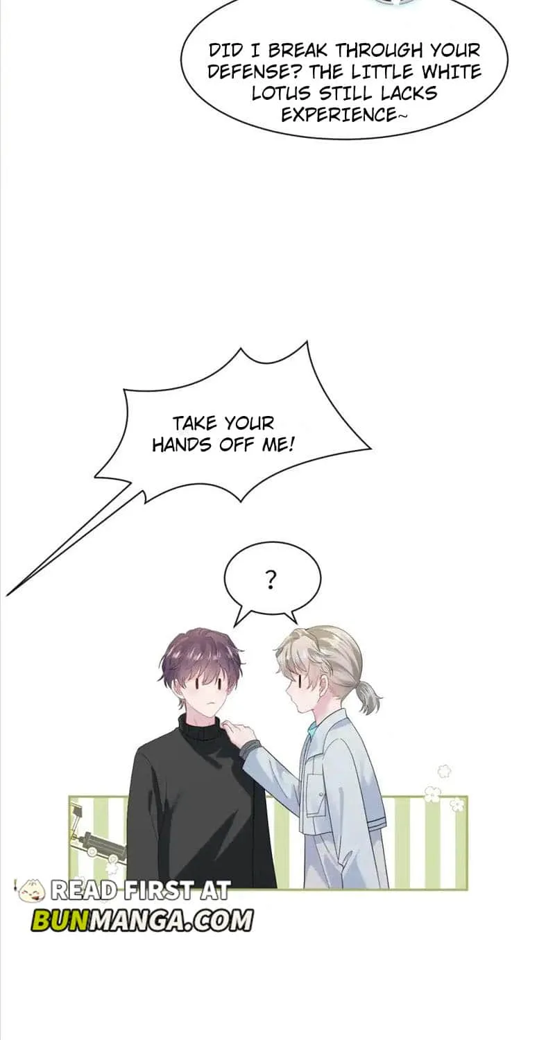 Read Seize My Boyfriend chapter 277 image 32 on Lezhin