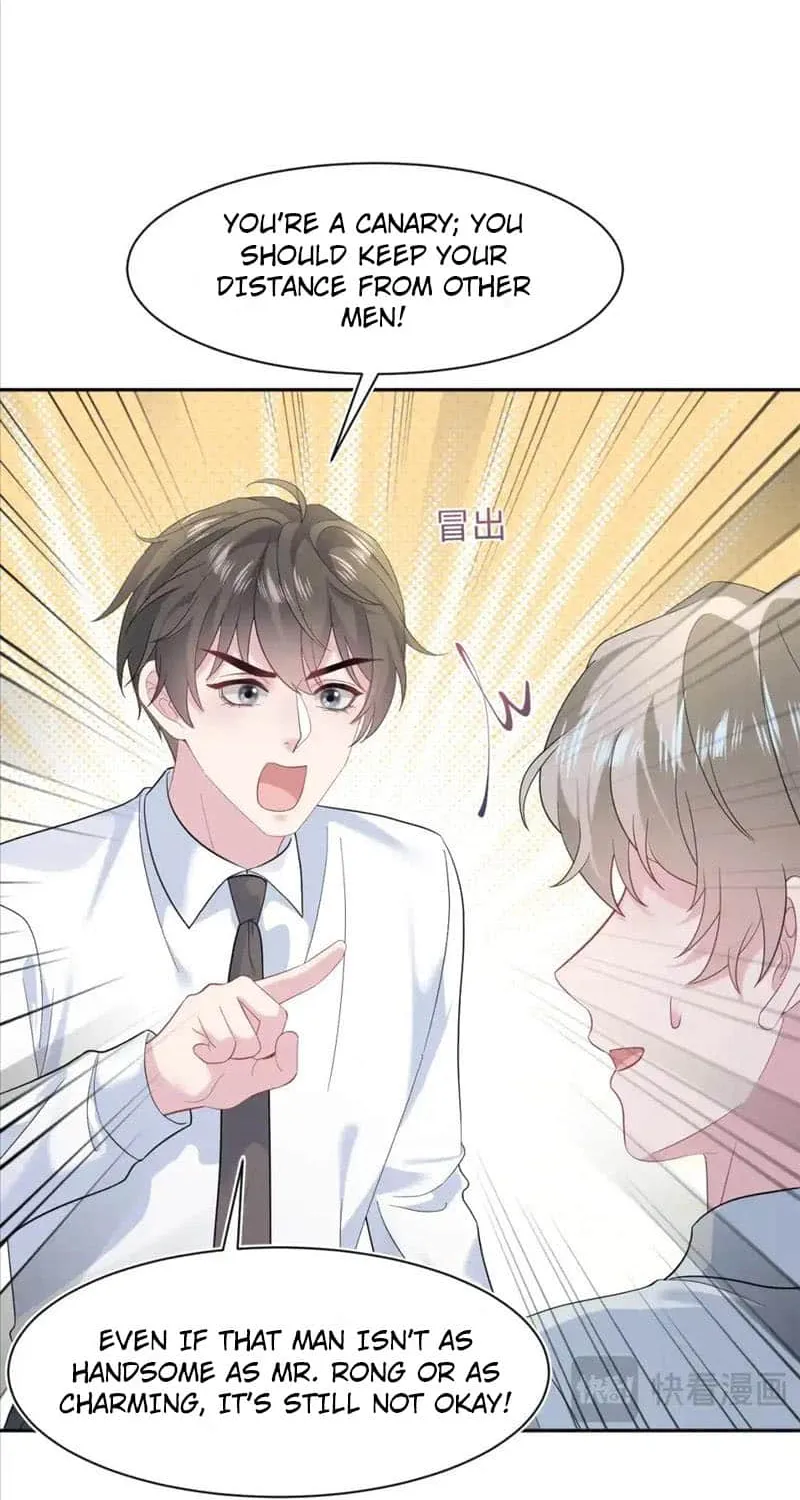 Read Seize My Boyfriend chapter 277 image 33 on Lezhin
