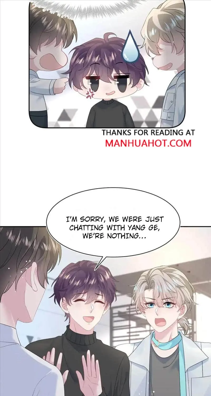 Read Seize My Boyfriend chapter 277 image 35 on Lezhin