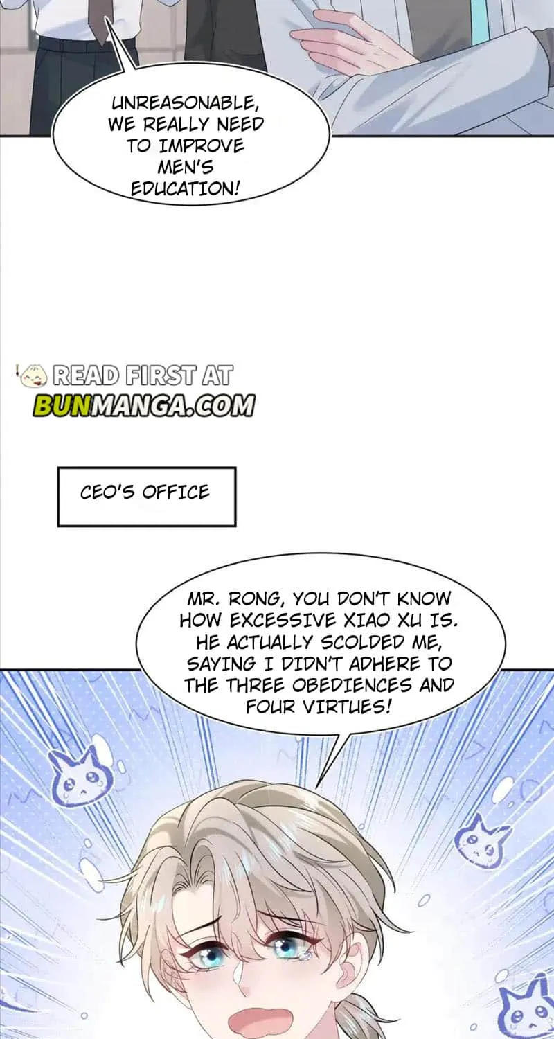 Read Seize My Boyfriend chapter 277 image 37 on Lezhin