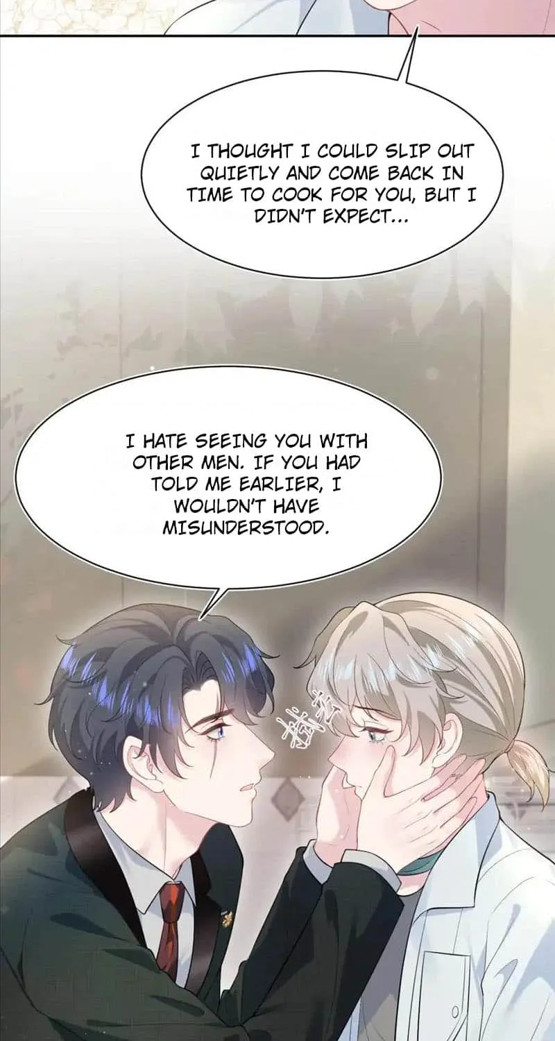 Read Seize My Boyfriend chapter 277 image 4 on Lezhin