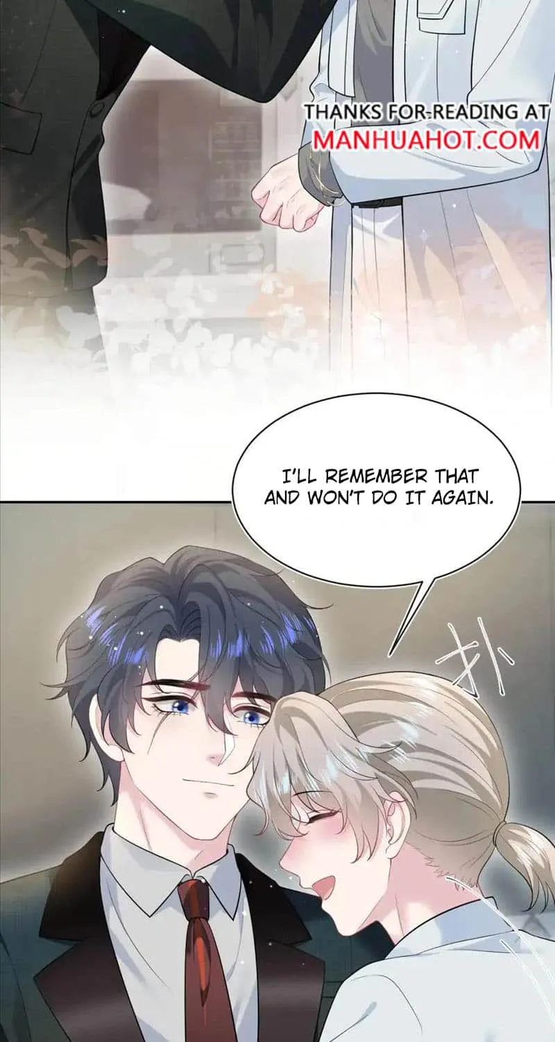 Read Seize My Boyfriend chapter 277 image 5 on Lezhin