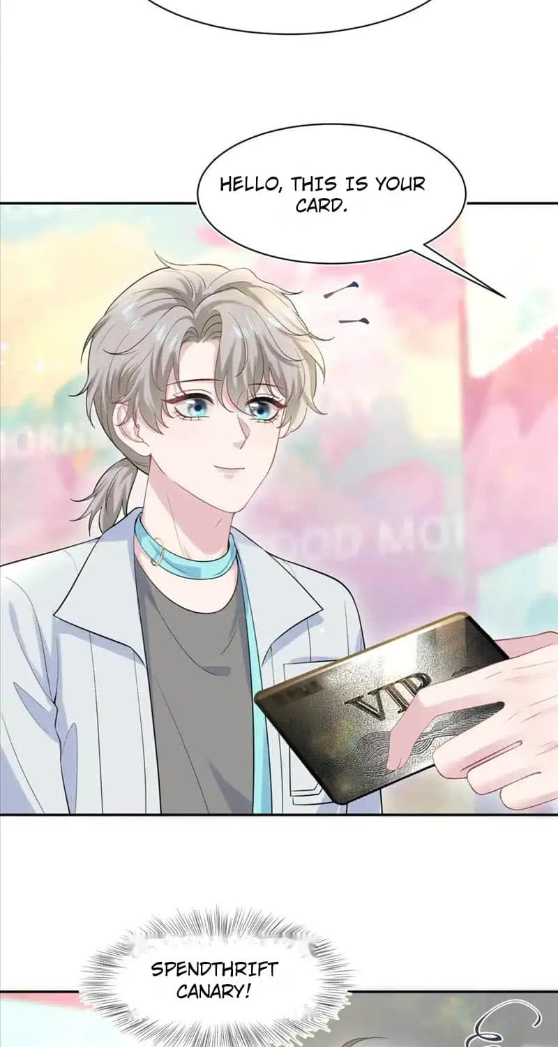 Read Seize My Boyfriend chapter 279 image 10 on Lezhin