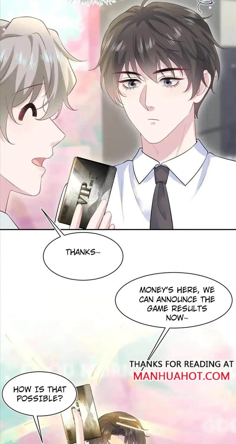 Read Seize My Boyfriend chapter 279 image 11 on Lezhin