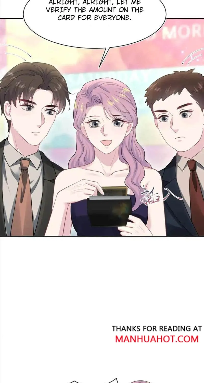 Read Seize My Boyfriend chapter 279 image 13 on Lezhin
