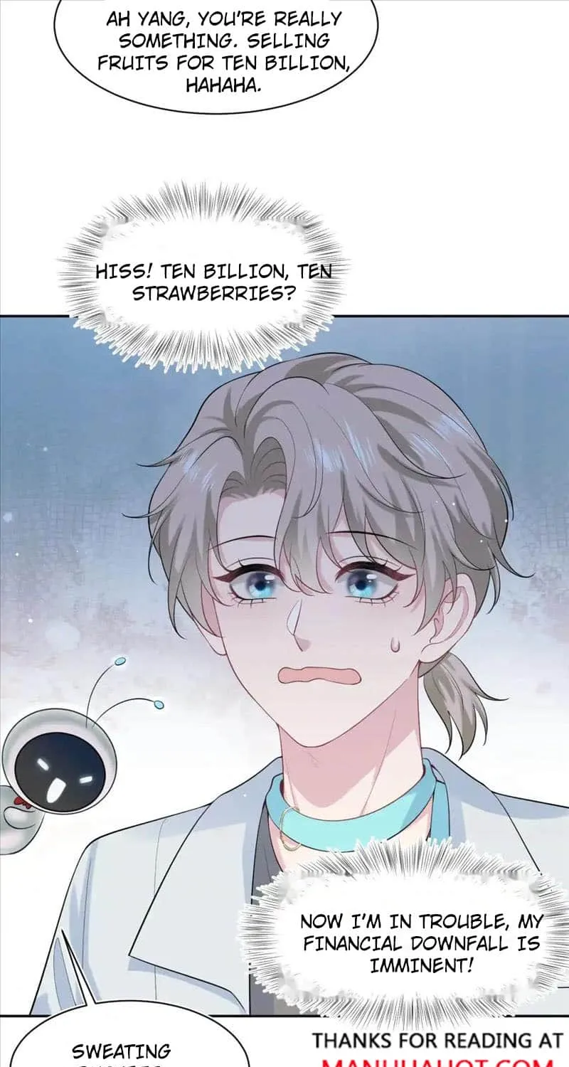 Read Seize My Boyfriend chapter 279 image 16 on Lezhin