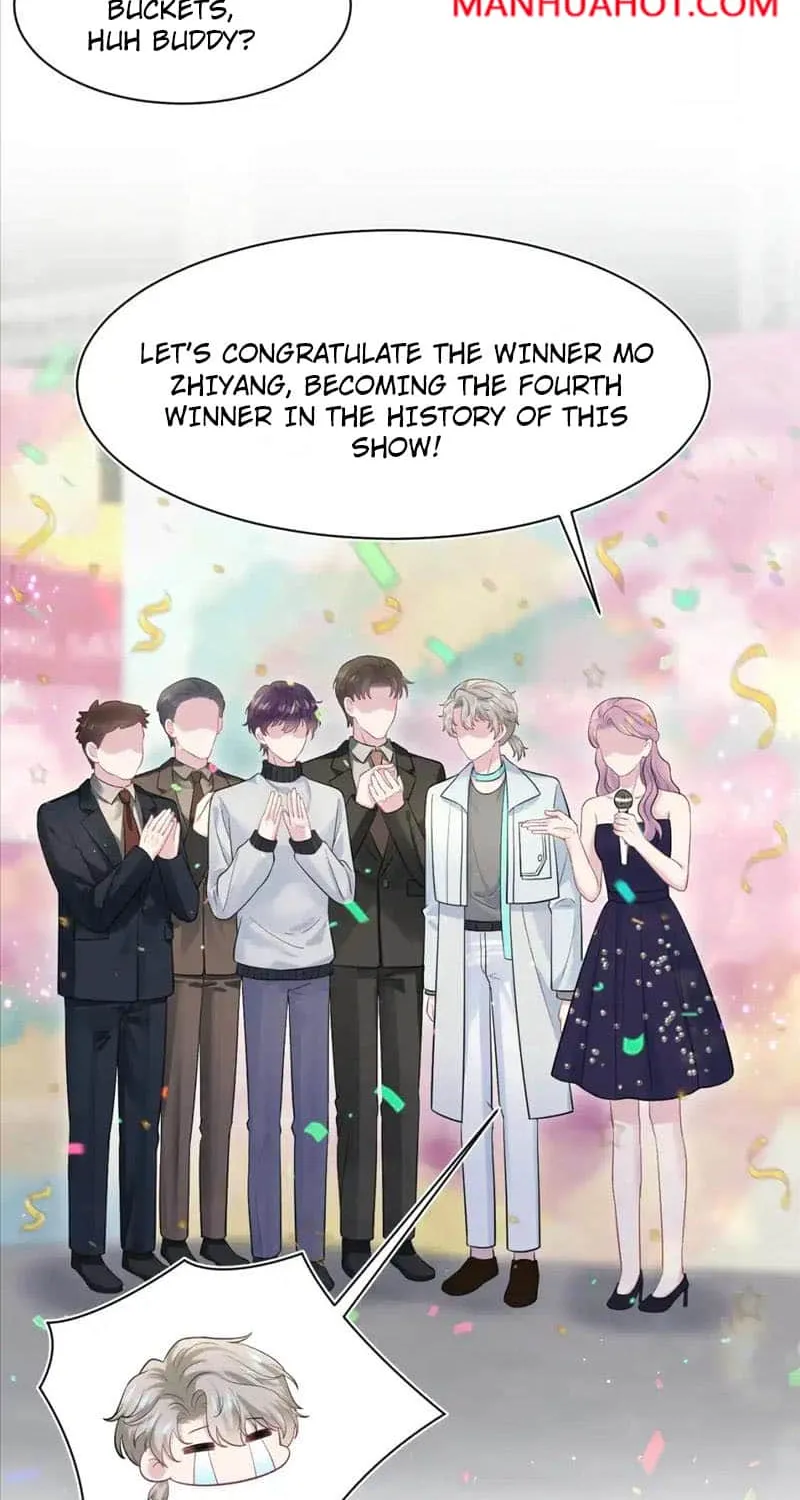Read Seize My Boyfriend chapter 279 image 17 on Lezhin