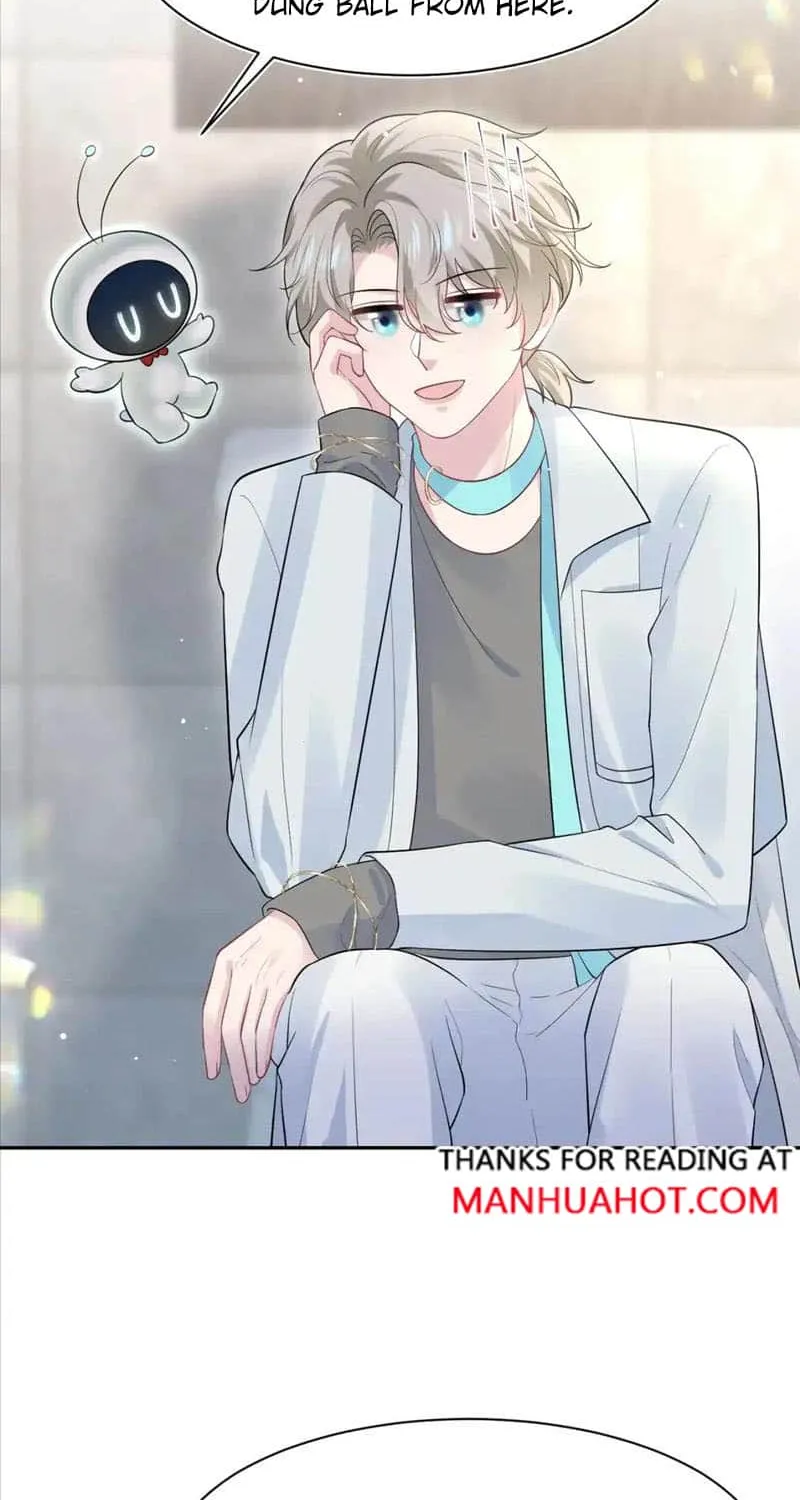 Read Seize My Boyfriend chapter 279 image 19 on Lezhin