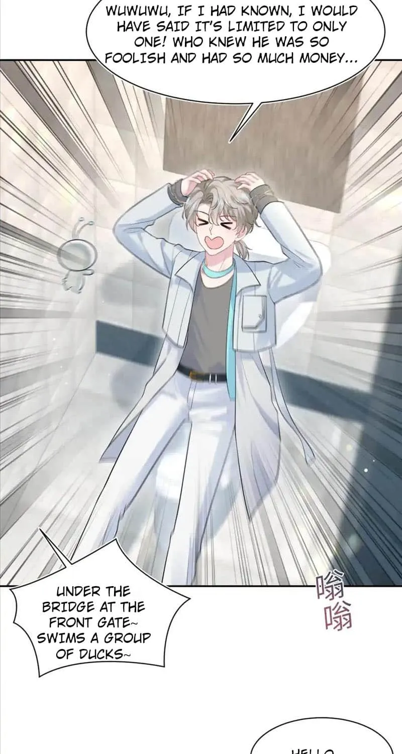 Read Seize My Boyfriend chapter 279 image 20 on Lezhin