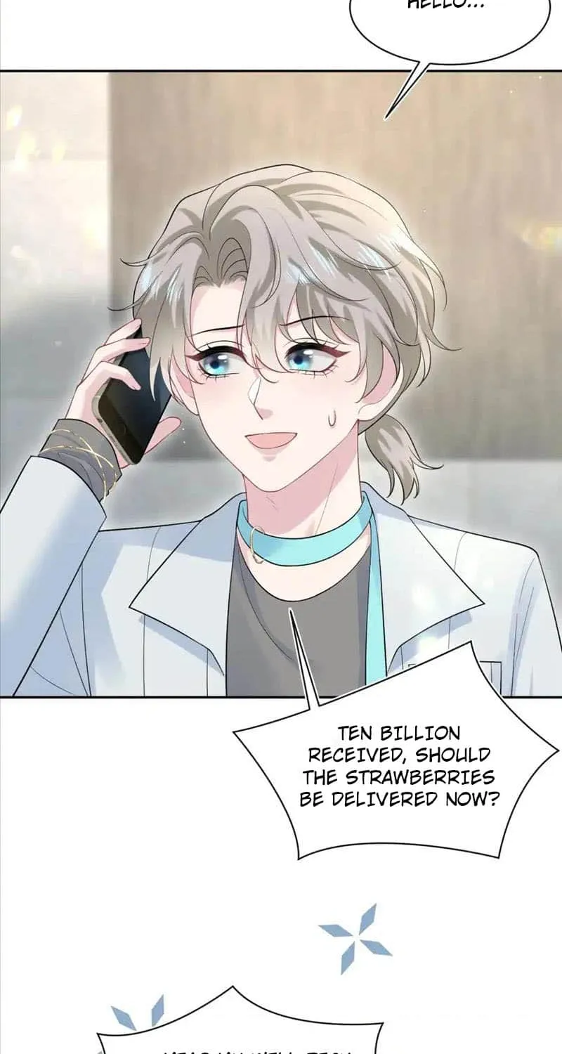 Read Seize My Boyfriend chapter 279 image 21 on Lezhin