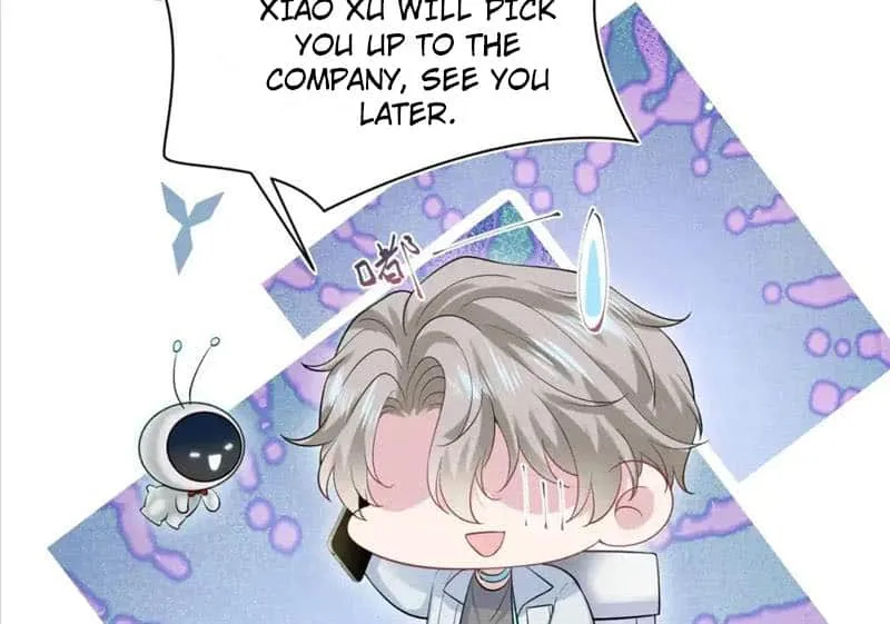 Read Seize My Boyfriend chapter 279 image 22 on Lezhin