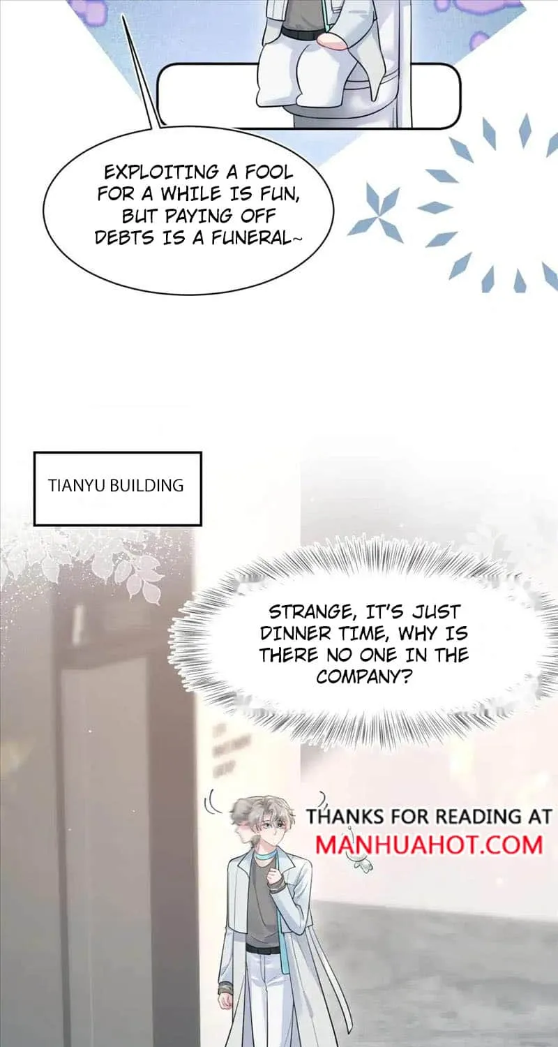 Read Seize My Boyfriend chapter 279 image 23 on Lezhin