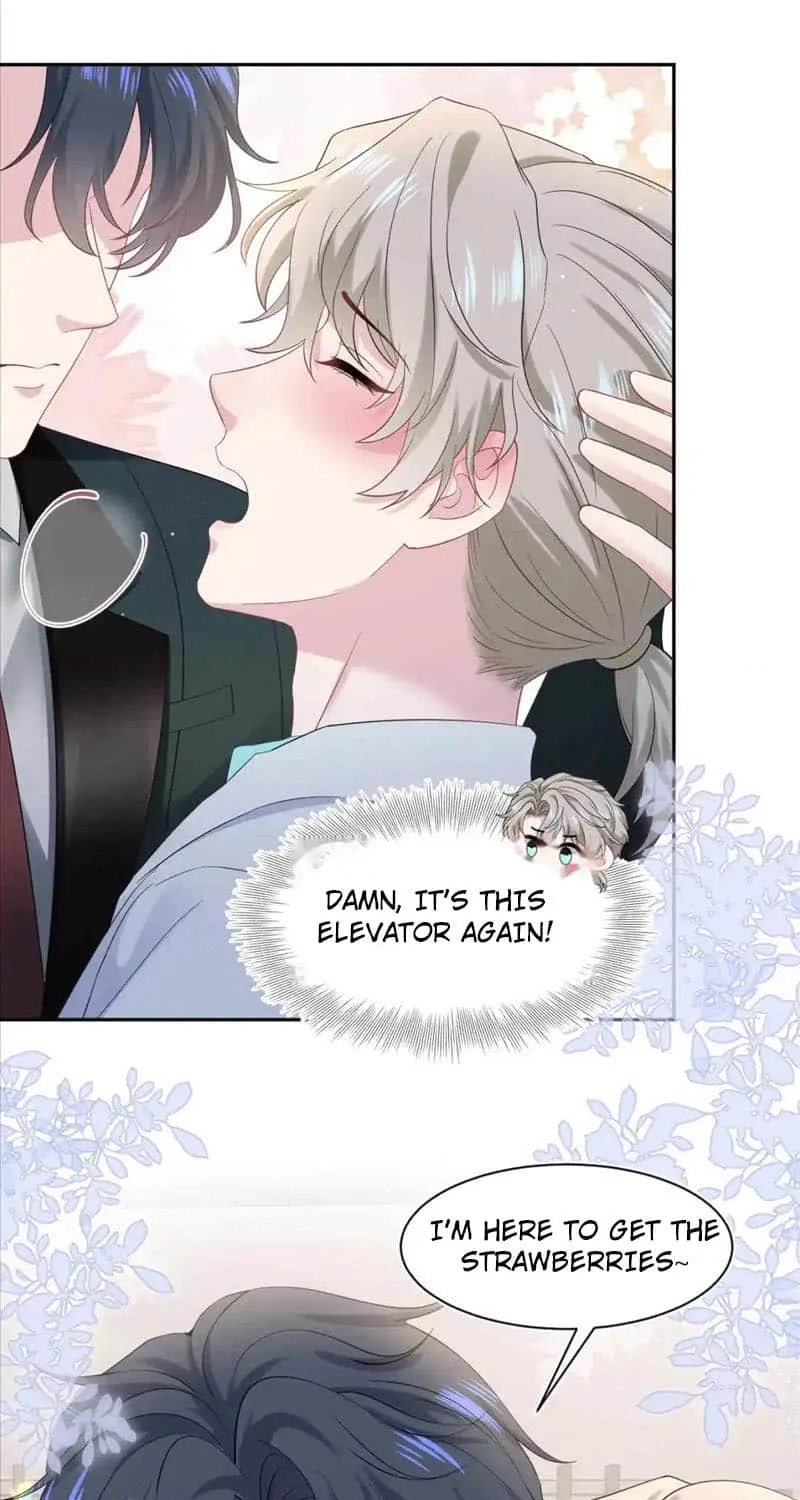 Read Seize My Boyfriend chapter 279 image 27 on Lezhin